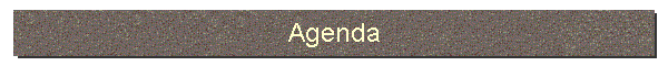 Agenda