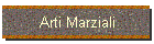 Arti Marziali