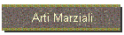 Arti Marziali