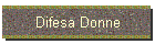 Difesa Donne