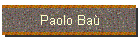 Paolo Ba