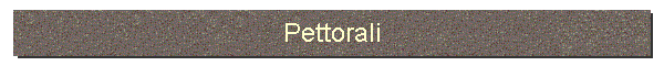 Pettorali