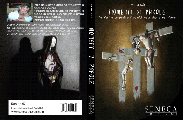 Libro Momenti di Parole